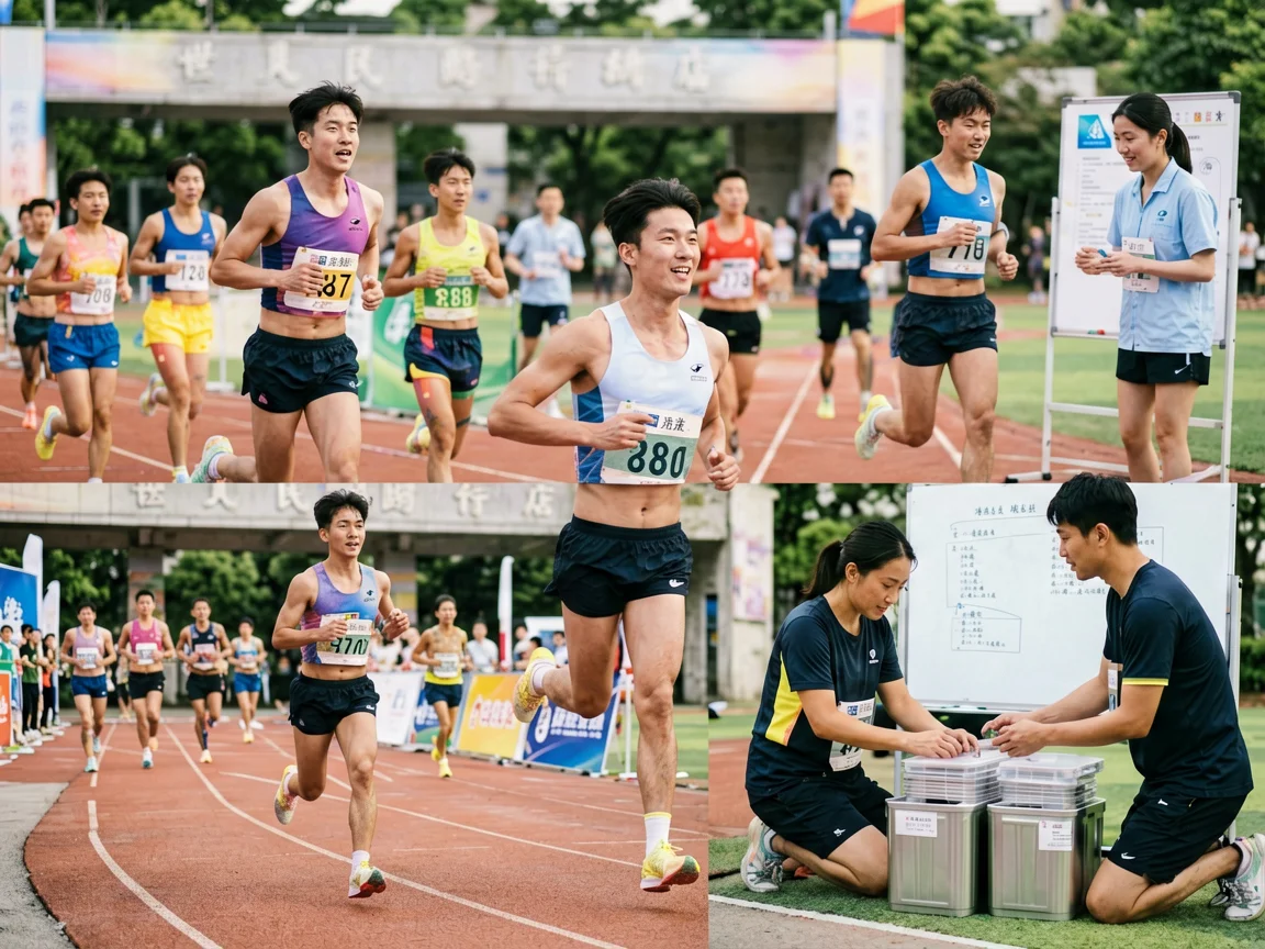 体育赛场准备,体育热点持续追踪关注焦点