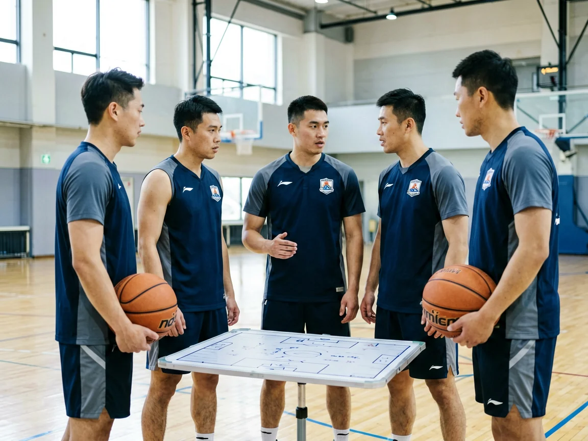 赛前集结鹿岛鹿角首发